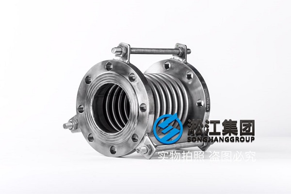 BGF型DN100全不锈钢波纹补偿器