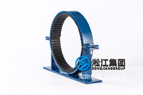 暖通管道系统配套GDU3管道管夹减震器