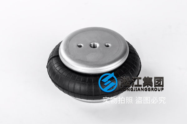 精密仪器减震使用JBF型空气弹簧