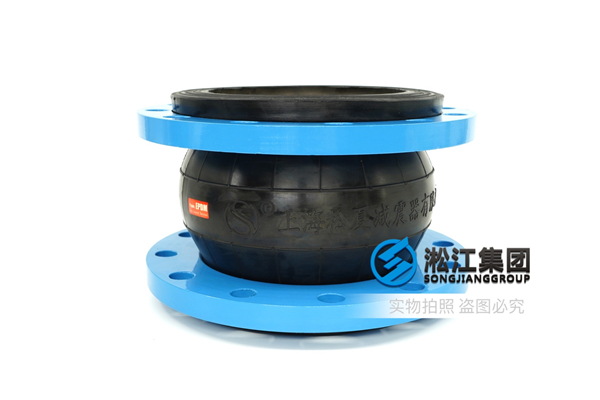 全自动运行智能变频换热设备橡胶补偿器,硫化工艺