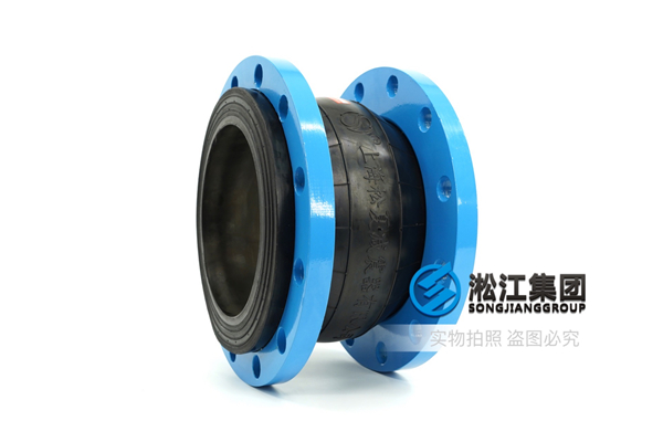 全自动运行智能变频换热设备橡胶补偿器,硫化工艺