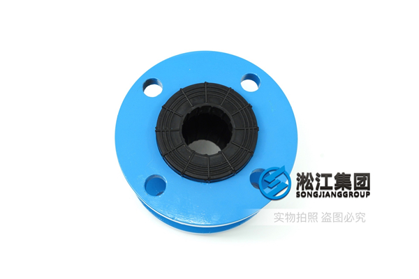 呼和浩特市CQB-F衬氟磁力泵耐低温橡胶接头