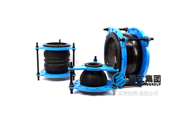桂林市水地源热泵机组橡胶耐性接管